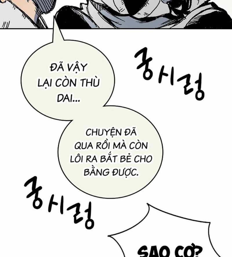 Hồi Ức Của Chiến Thần Chapter 119 - Trang 2