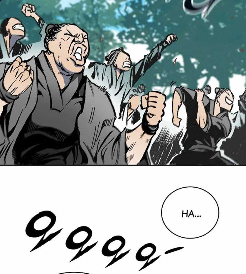 Hồi Ức Của Chiến Thần Chapter 119 - Trang 2