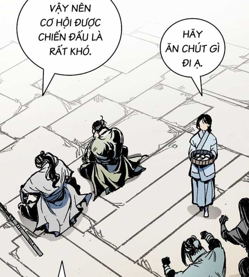 Hồi Ức Của Chiến Thần Chapter 119 - Trang 2