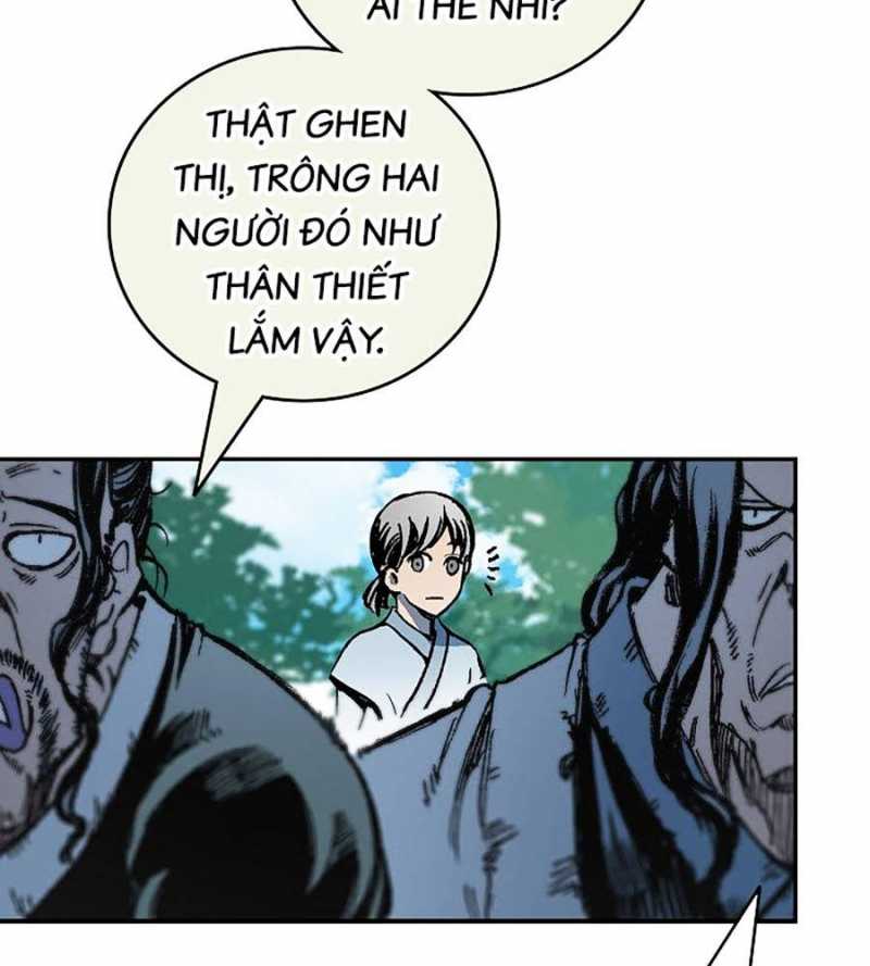 Hồi Ức Của Chiến Thần Chapter 119 - Trang 2