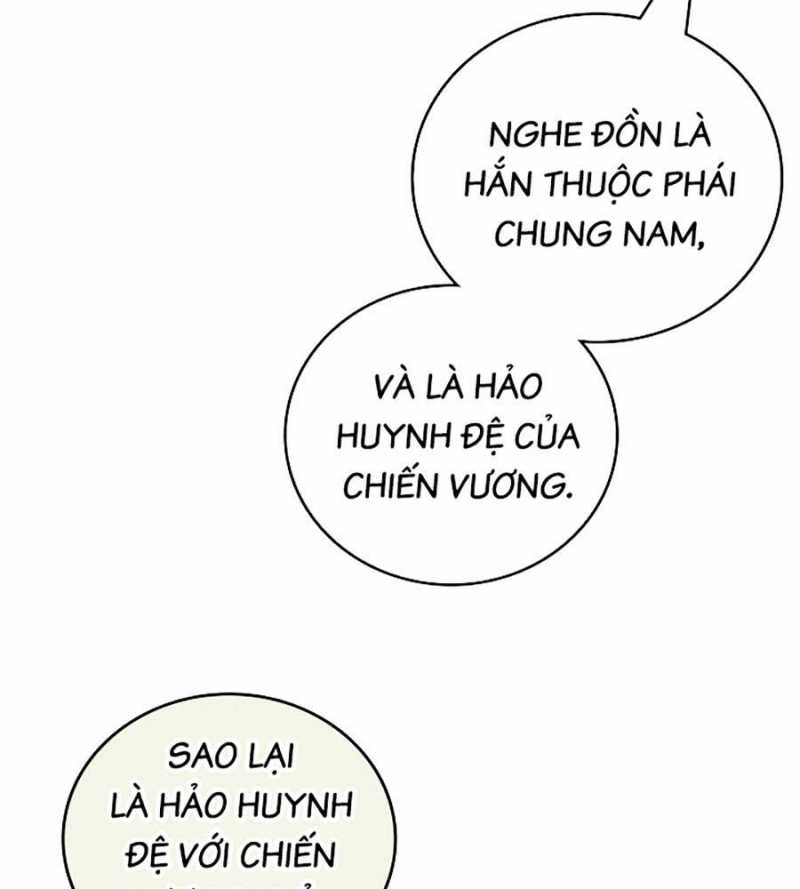 Hồi Ức Của Chiến Thần Chapter 119 - Trang 2