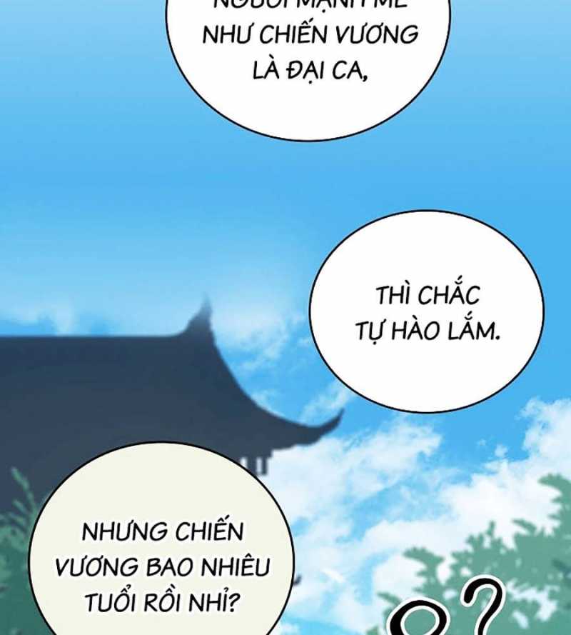 Hồi Ức Của Chiến Thần Chapter 119 - Trang 2