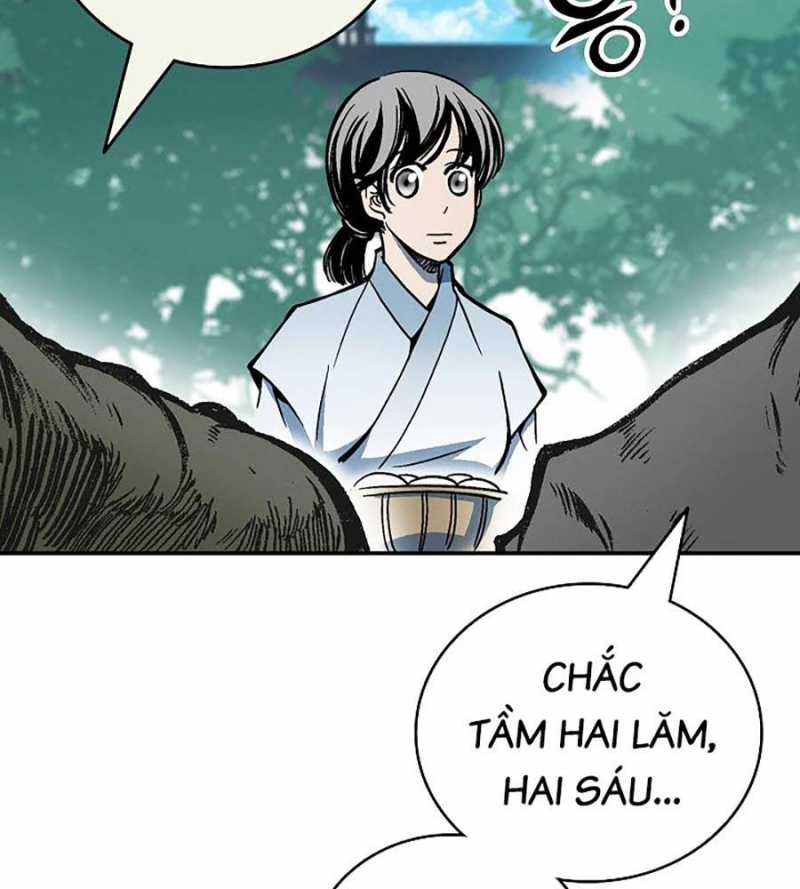 Hồi Ức Của Chiến Thần Chapter 119 - Trang 2