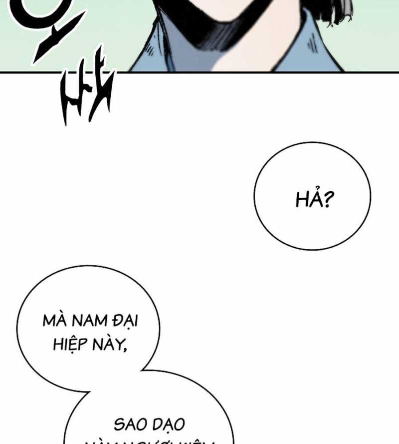 Hồi Ức Của Chiến Thần Chapter 119 - Trang 2