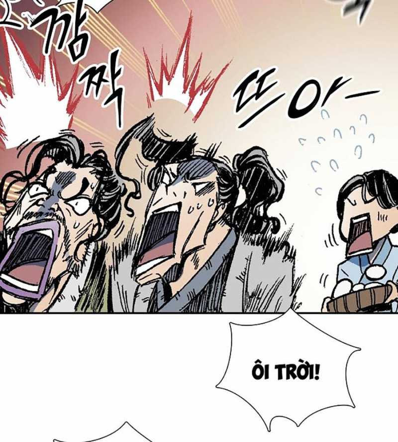 Hồi Ức Của Chiến Thần Chapter 119 - Trang 2