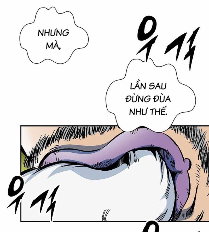 Hồi Ức Của Chiến Thần Chapter 119 - Trang 2