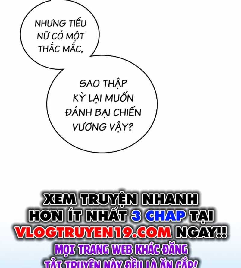 Hồi Ức Của Chiến Thần Chapter 119 - Trang 2