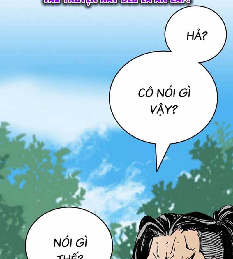 Hồi Ức Của Chiến Thần Chapter 119 - Trang 2