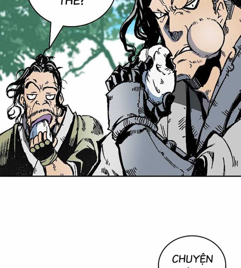 Hồi Ức Của Chiến Thần Chapter 119 - Trang 2