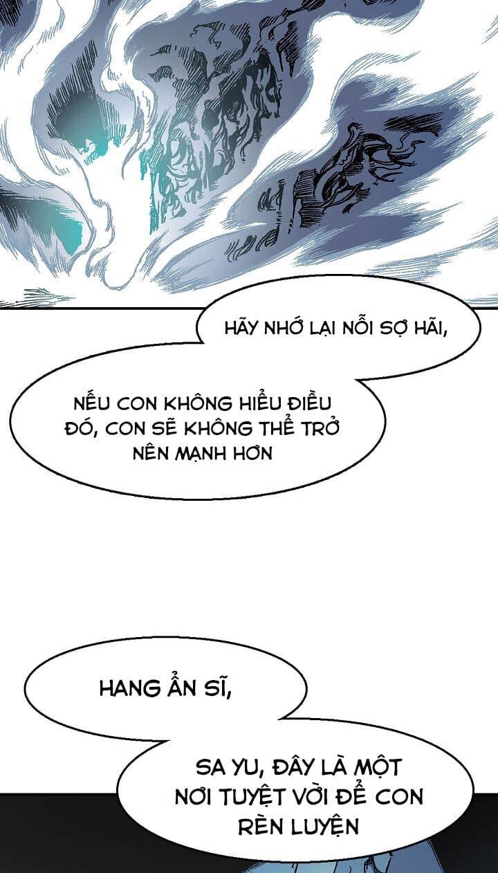 Hồi Ức Của Chiến Thần Chapter 12 - Trang 2
