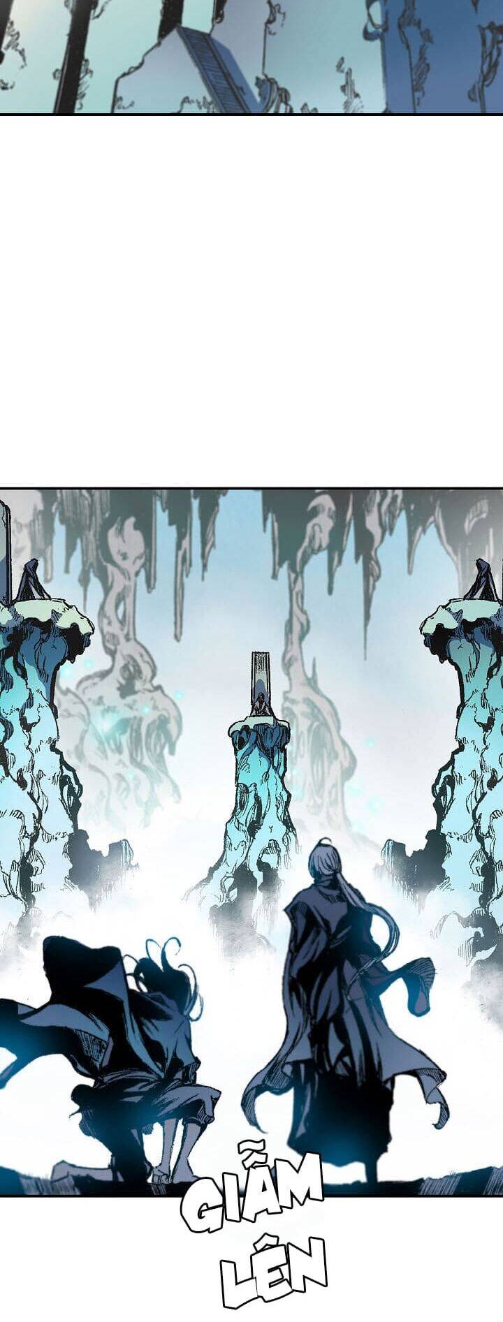 Hồi Ức Của Chiến Thần Chapter 12 - Trang 2