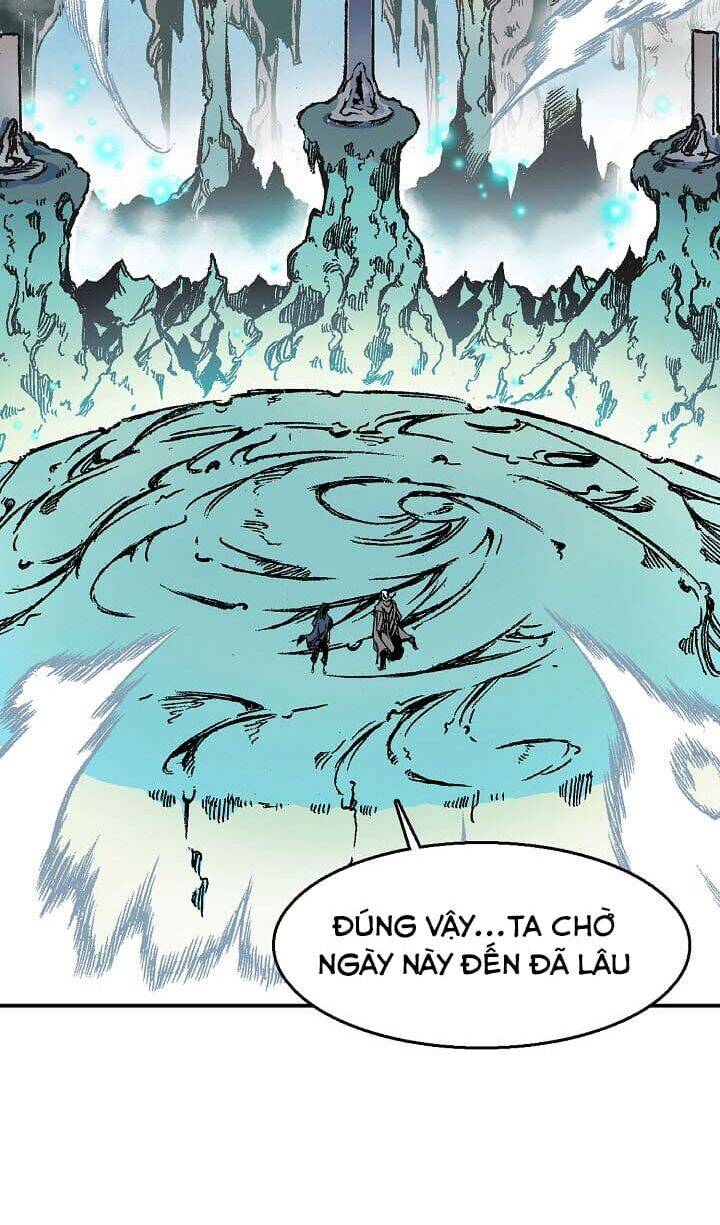 Hồi Ức Của Chiến Thần Chapter 12 - Trang 2