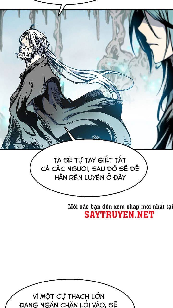 Hồi Ức Của Chiến Thần Chapter 12 - Trang 2