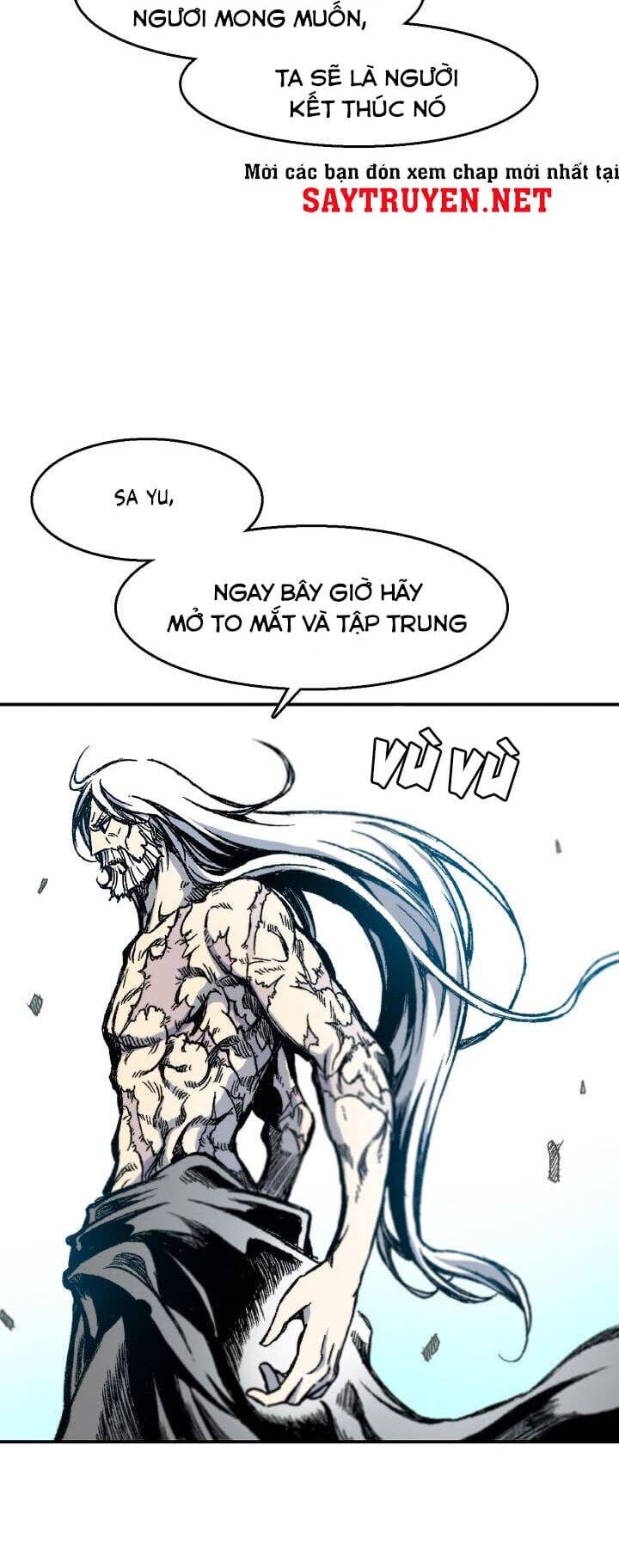 Hồi Ức Của Chiến Thần Chapter 12 - Trang 2