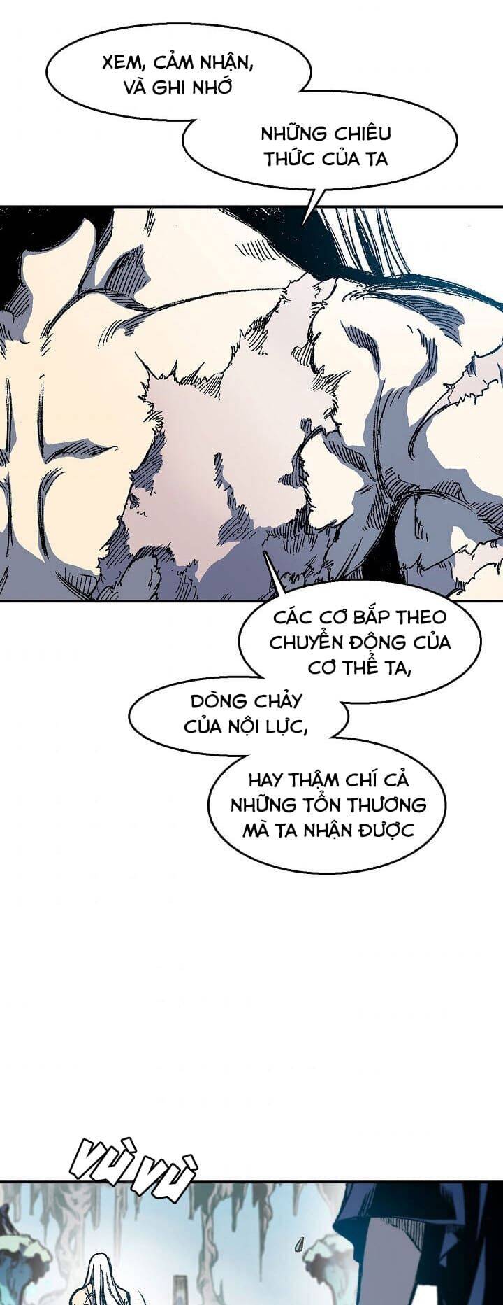 Hồi Ức Của Chiến Thần Chapter 12 - Trang 2