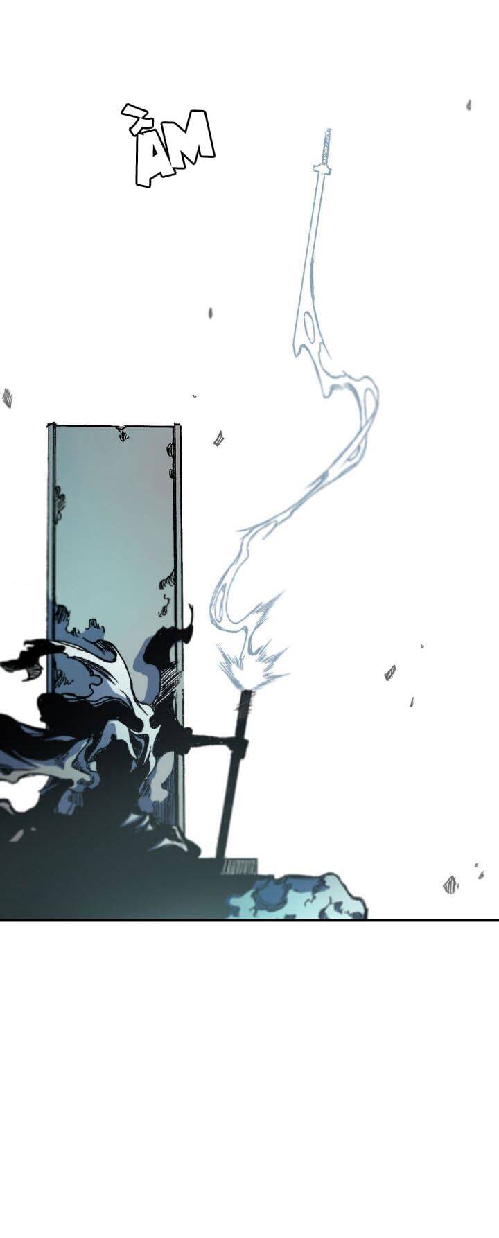 Hồi Ức Của Chiến Thần Chapter 12 - Trang 2