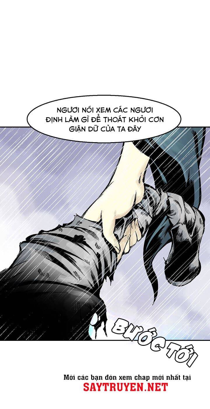 Hồi Ức Của Chiến Thần Chapter 12 - Trang 2