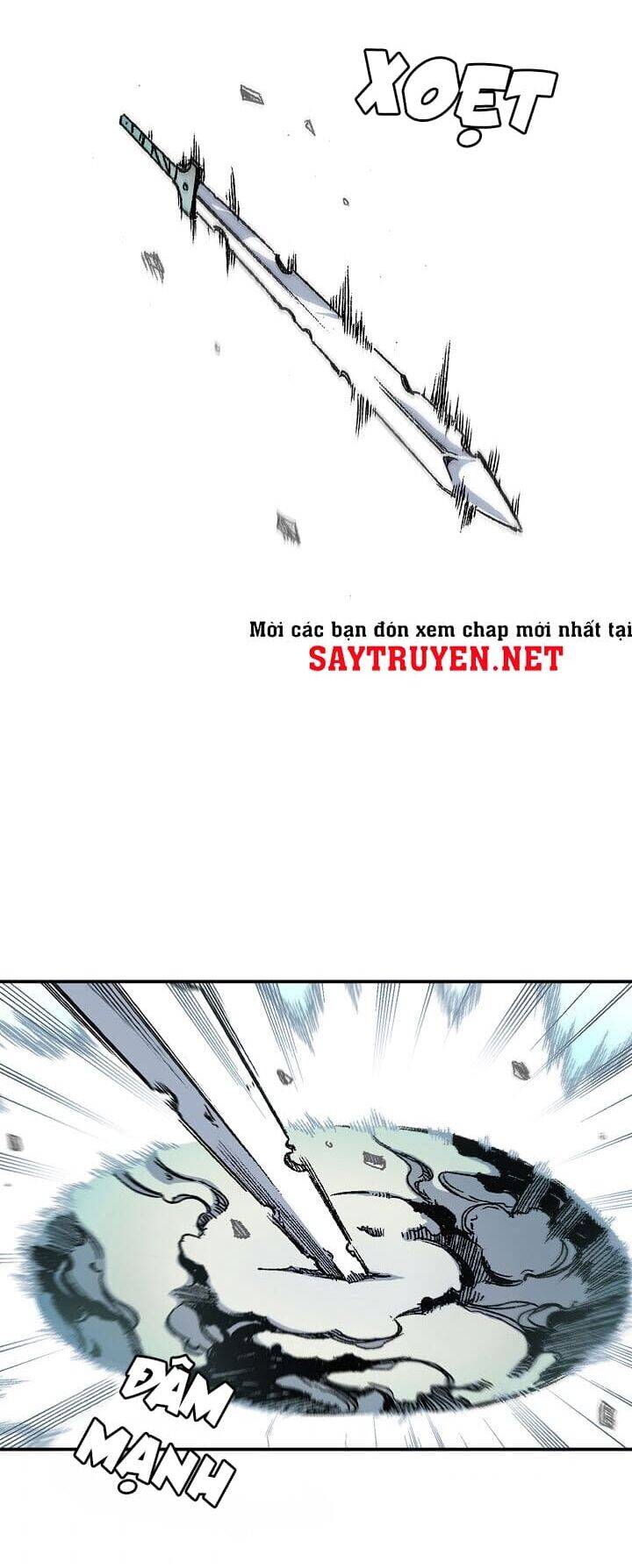 Hồi Ức Của Chiến Thần Chapter 12 - Trang 2