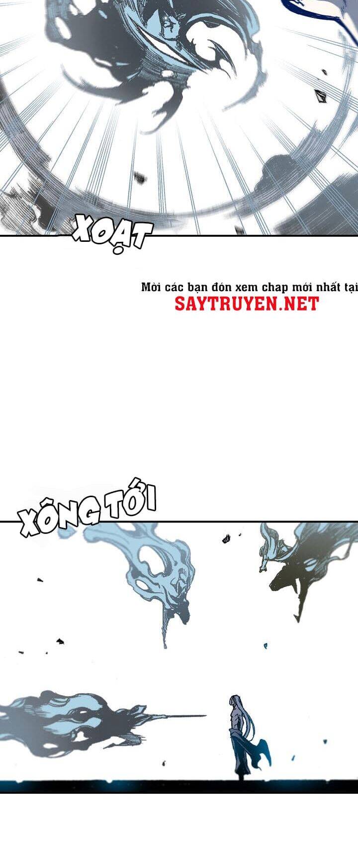 Hồi Ức Của Chiến Thần Chapter 12 - Trang 2