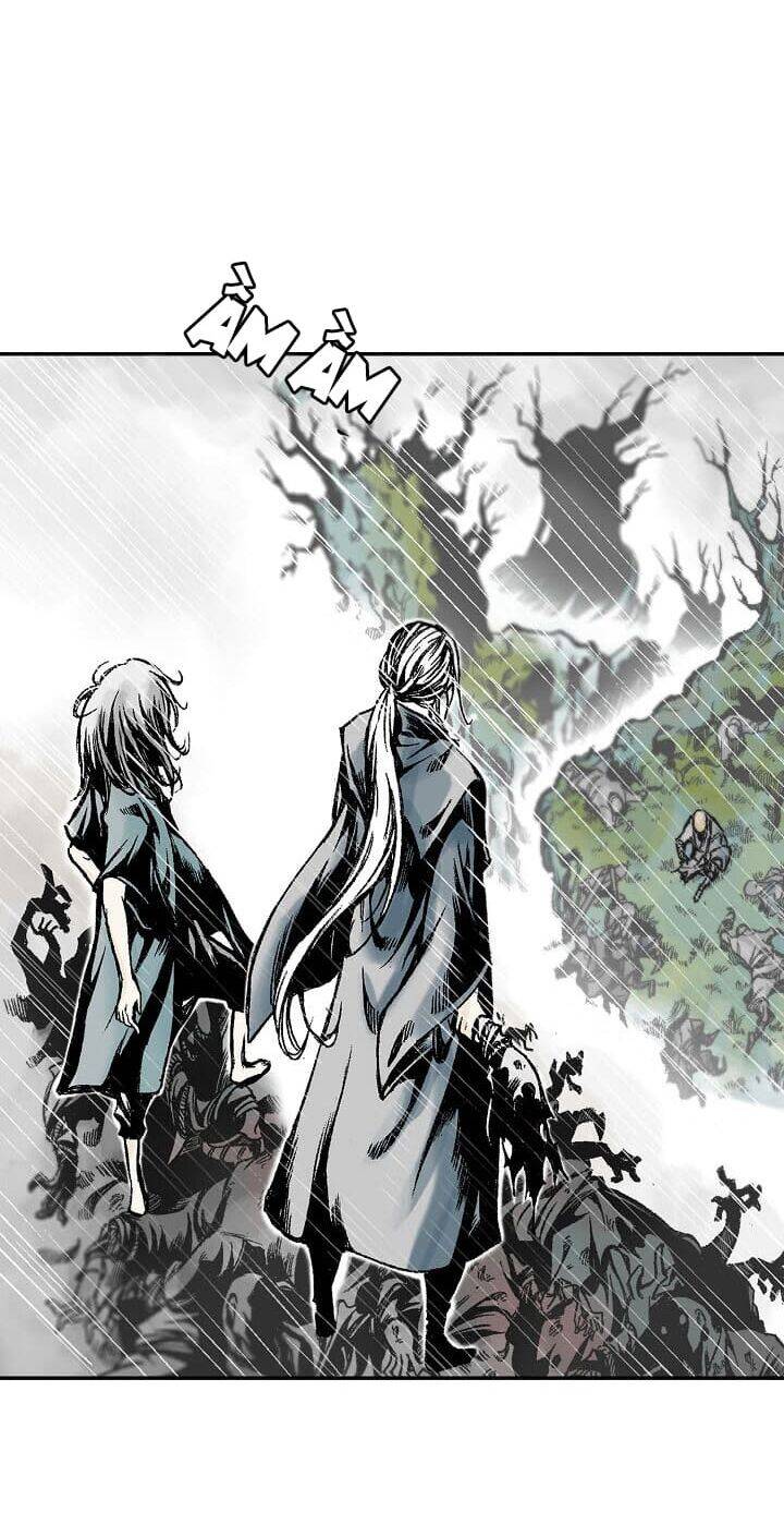 Hồi Ức Của Chiến Thần Chapter 12 - Trang 2