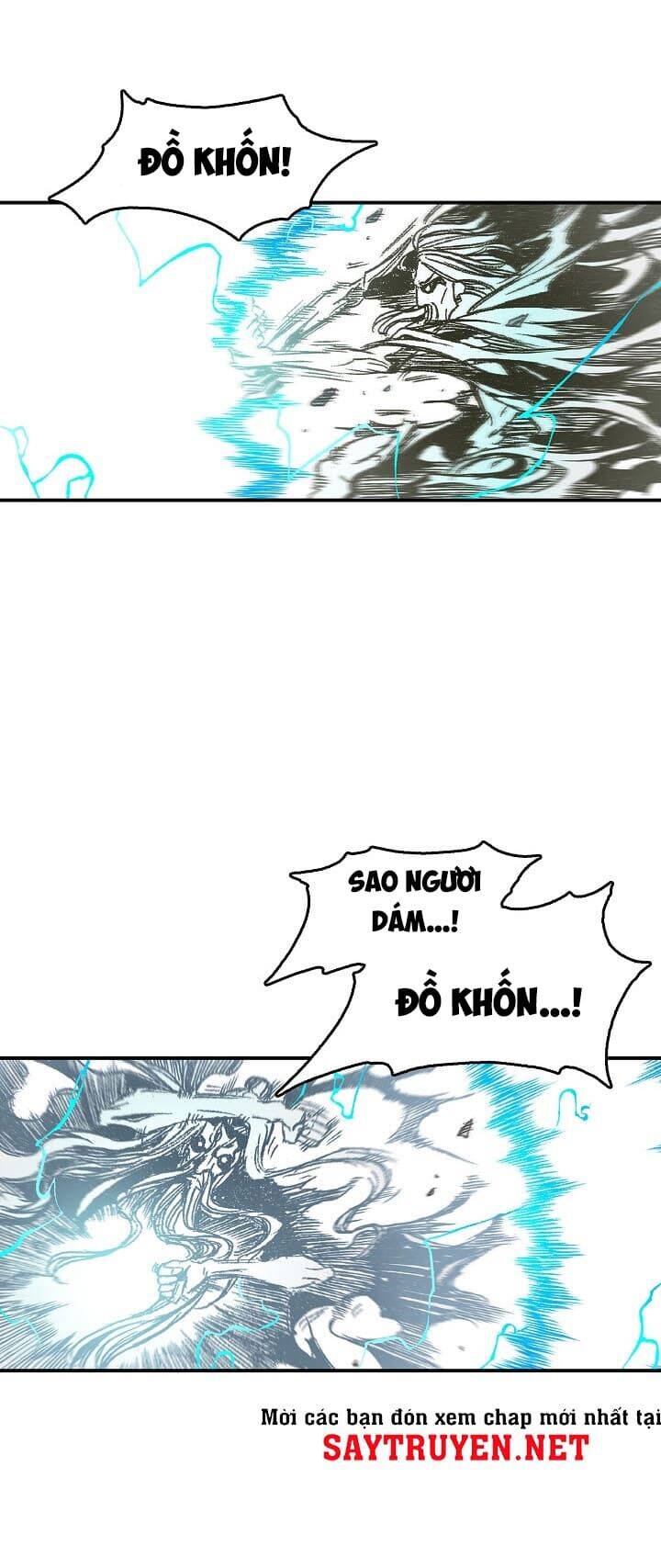 Hồi Ức Của Chiến Thần Chapter 12 - Trang 2