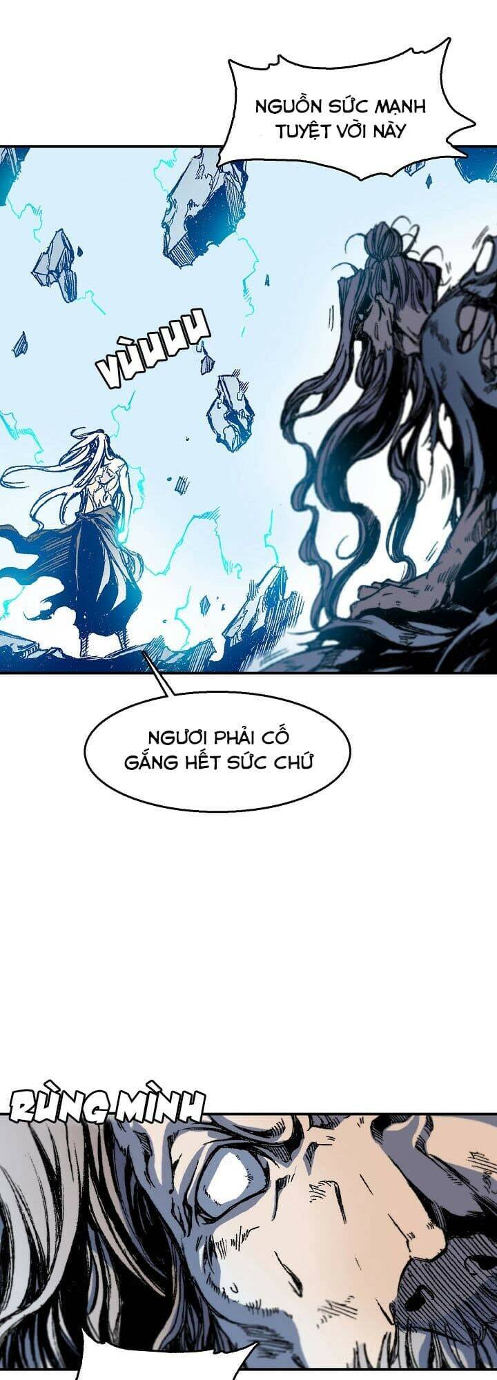 Hồi Ức Của Chiến Thần Chapter 12 - Trang 2