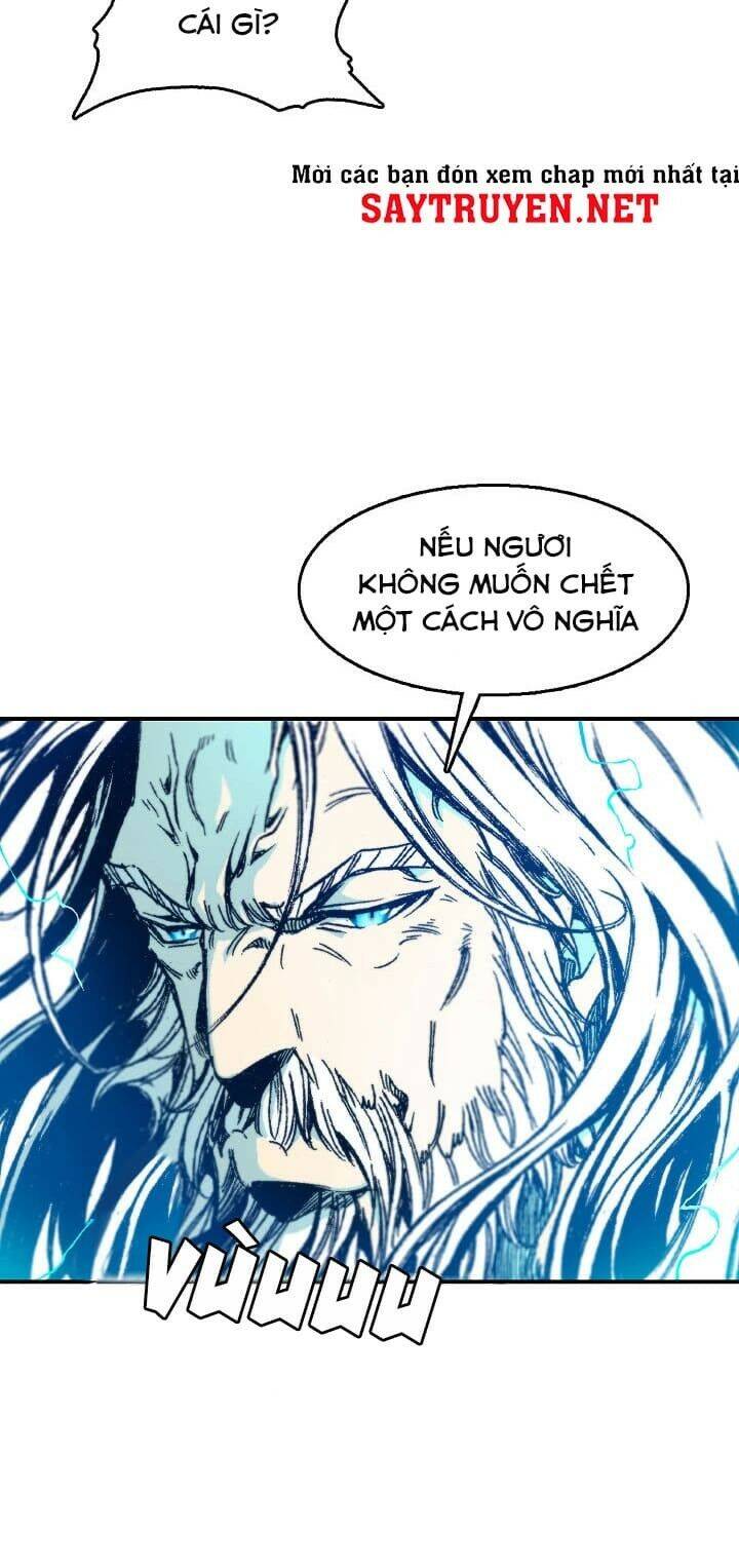 Hồi Ức Của Chiến Thần Chapter 12 - Trang 2