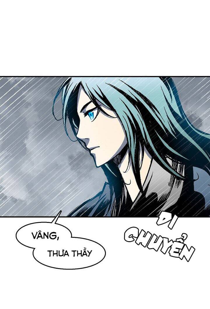 Hồi Ức Của Chiến Thần Chapter 12 - Trang 2