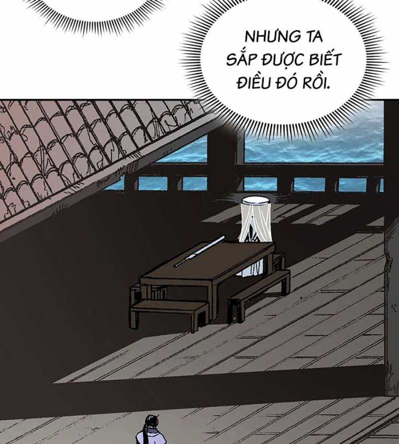 Hồi Ức Của Chiến Thần Chapter 120 - Trang 2