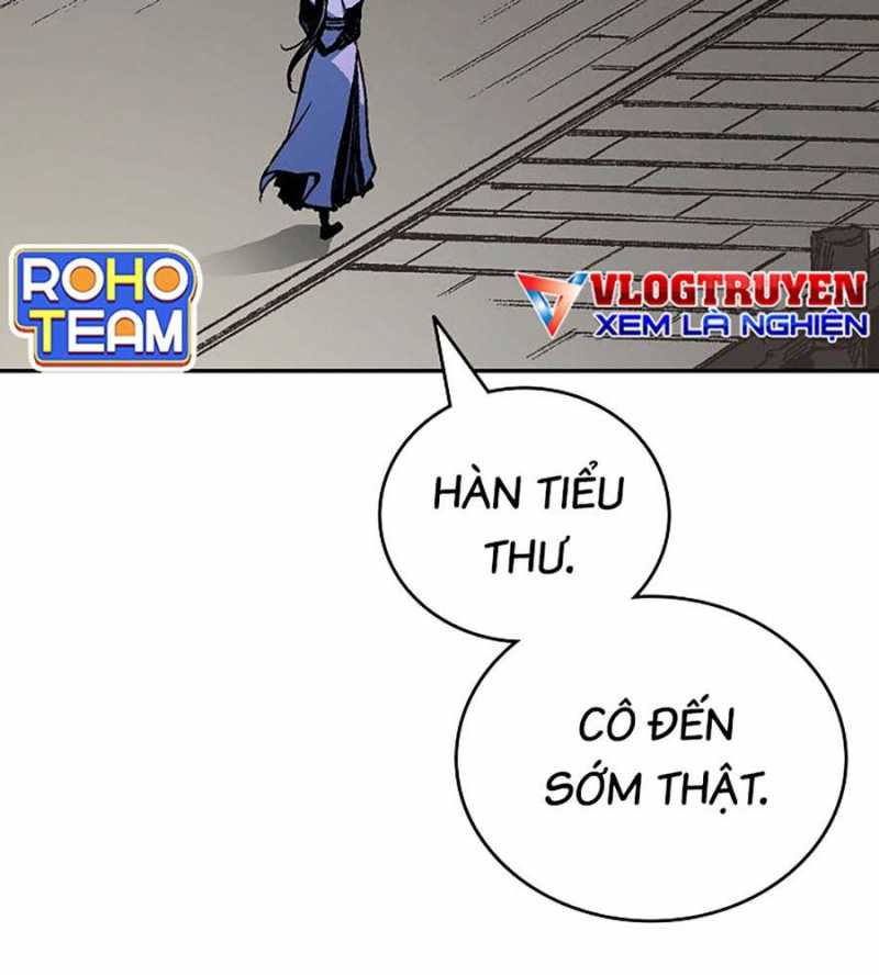 Hồi Ức Của Chiến Thần Chapter 120 - Trang 2