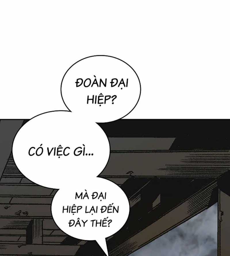 Hồi Ức Của Chiến Thần Chapter 120 - Trang 2