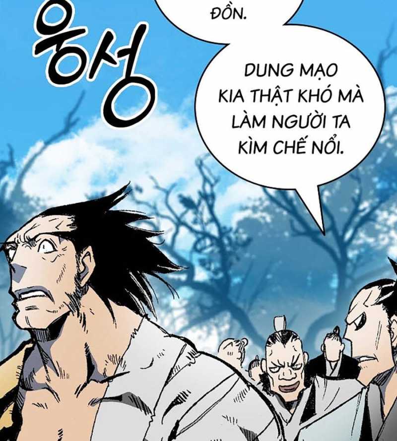 Hồi Ức Của Chiến Thần Chapter 120 - Trang 2