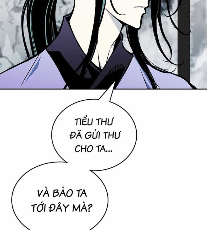 Hồi Ức Của Chiến Thần Chapter 120 - Trang 2