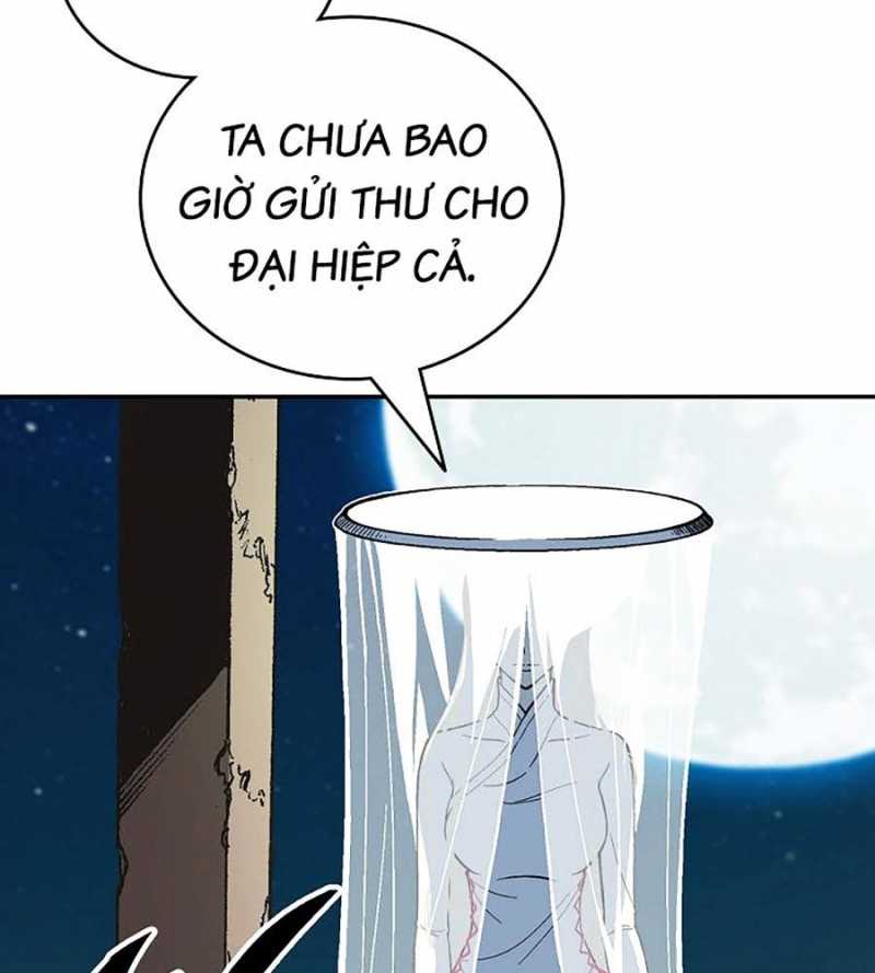 Hồi Ức Của Chiến Thần Chapter 120 - Trang 2