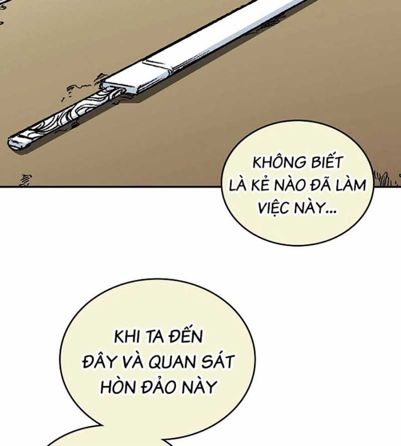 Hồi Ức Của Chiến Thần Chapter 120 - Trang 2