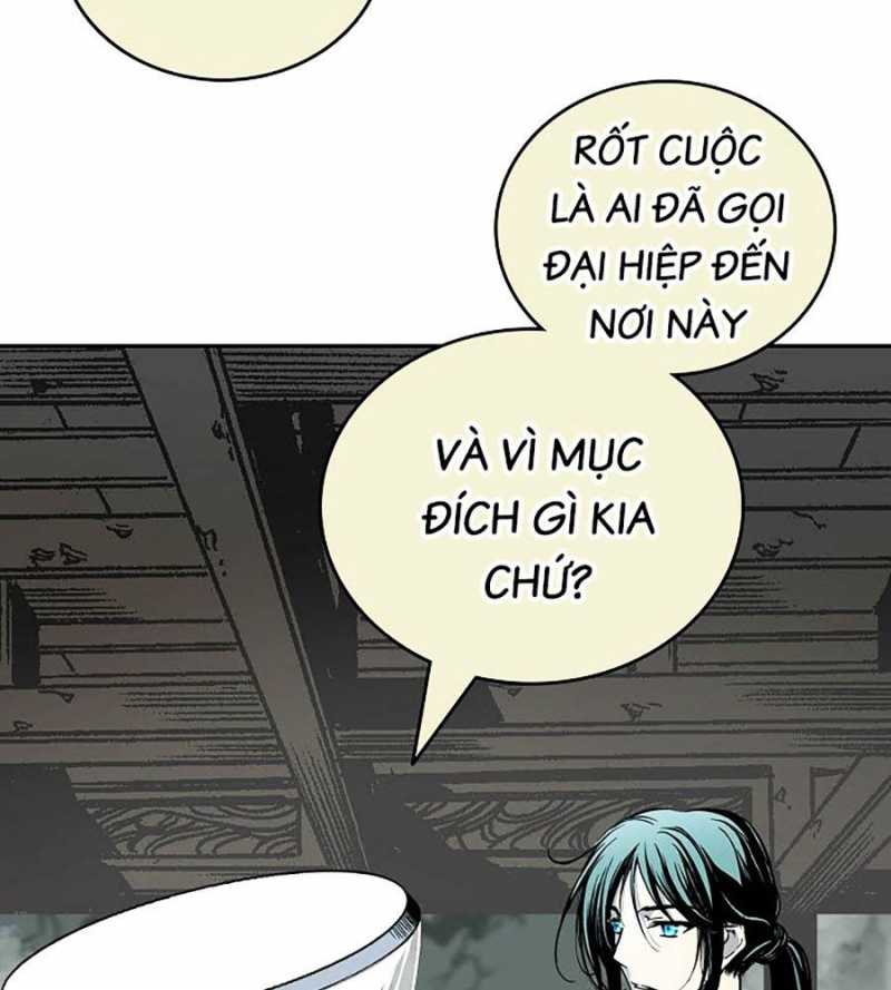 Hồi Ức Của Chiến Thần Chapter 120 - Trang 2