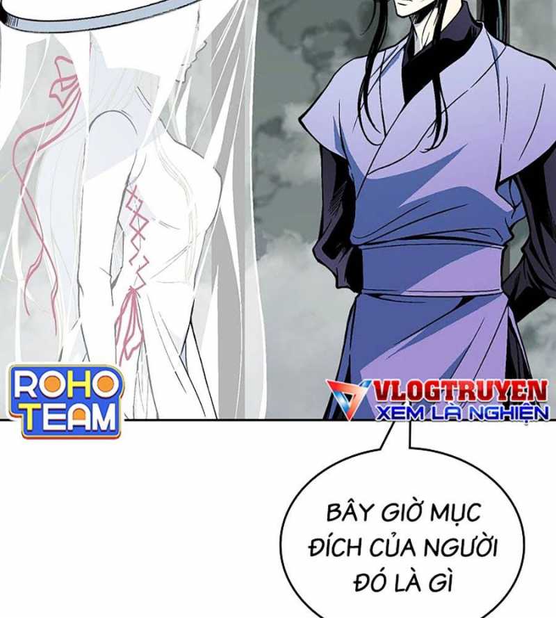 Hồi Ức Của Chiến Thần Chapter 120 - Trang 2