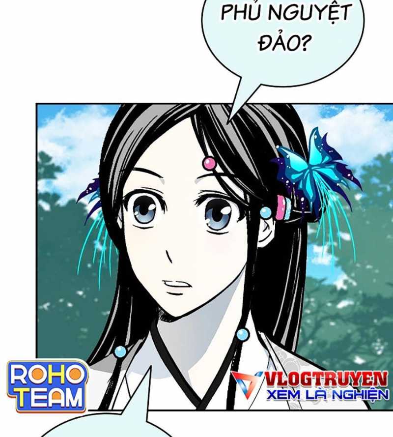 Hồi Ức Của Chiến Thần Chapter 120 - Trang 2