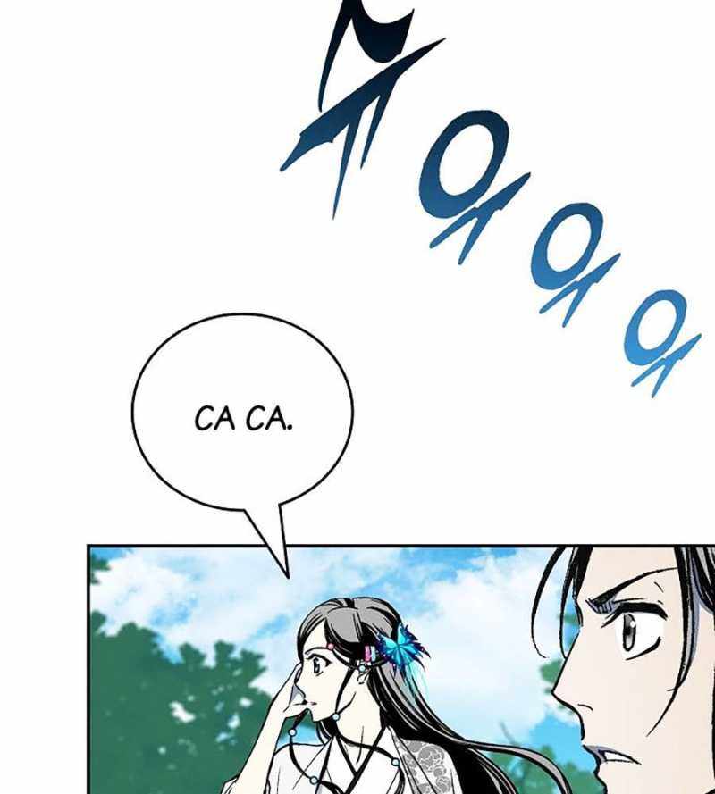 Hồi Ức Của Chiến Thần Chapter 120 - Trang 2