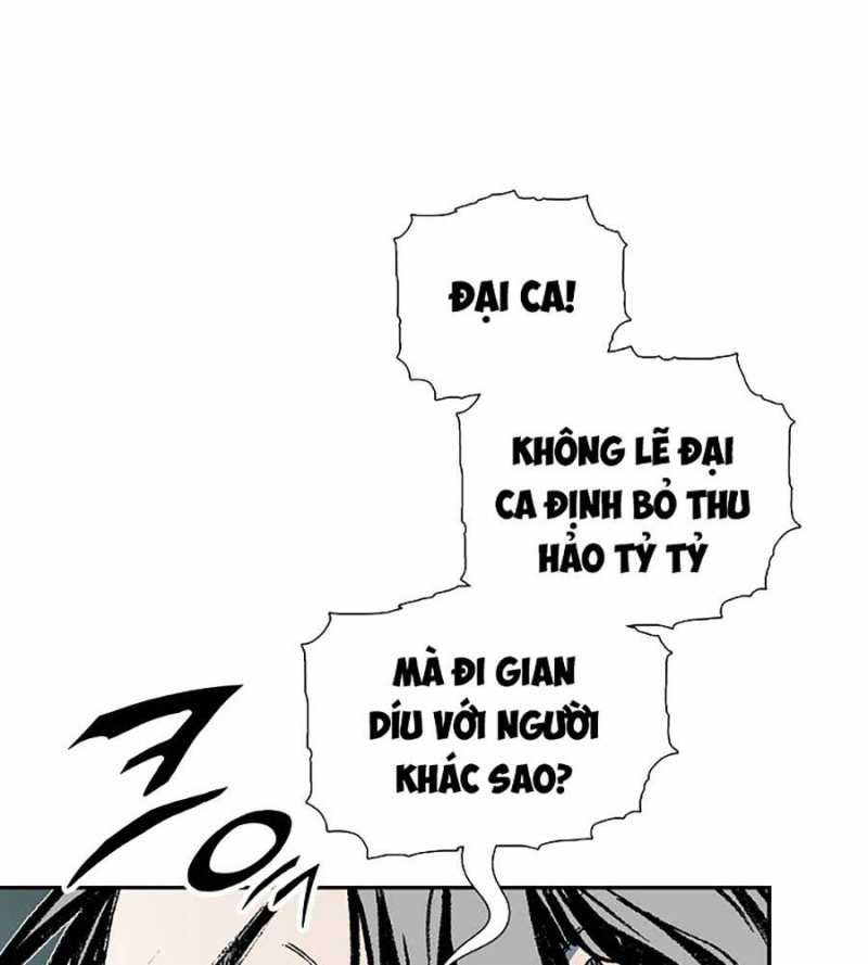 Hồi Ức Của Chiến Thần Chapter 120 - Trang 2