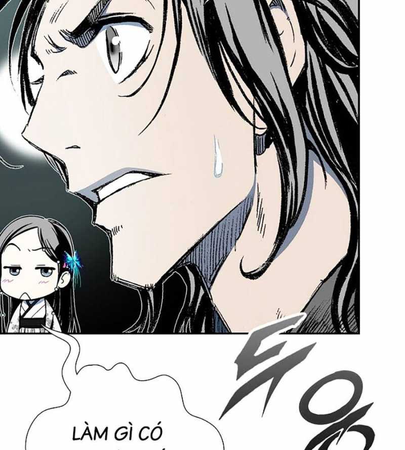 Hồi Ức Của Chiến Thần Chapter 120 - Trang 2