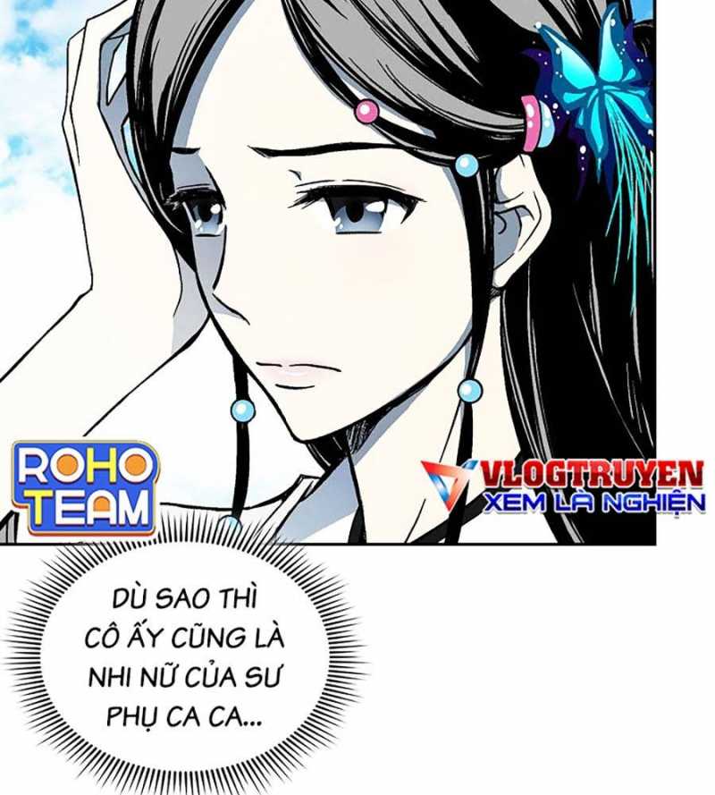 Hồi Ức Của Chiến Thần Chapter 120 - Trang 2