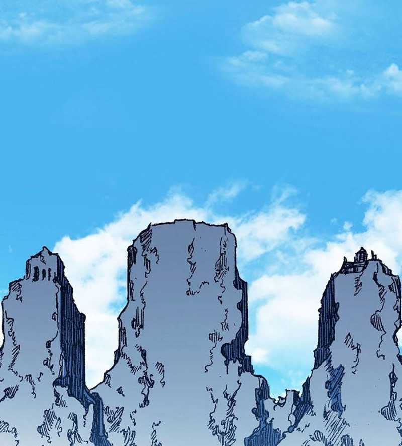 Hồi Ức Của Chiến Thần Chapter 120 - Trang 2