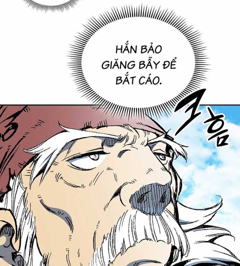 Hồi Ức Của Chiến Thần Chapter 120 - Trang 2