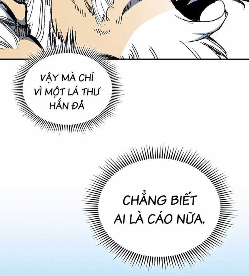 Hồi Ức Của Chiến Thần Chapter 120 - Trang 2