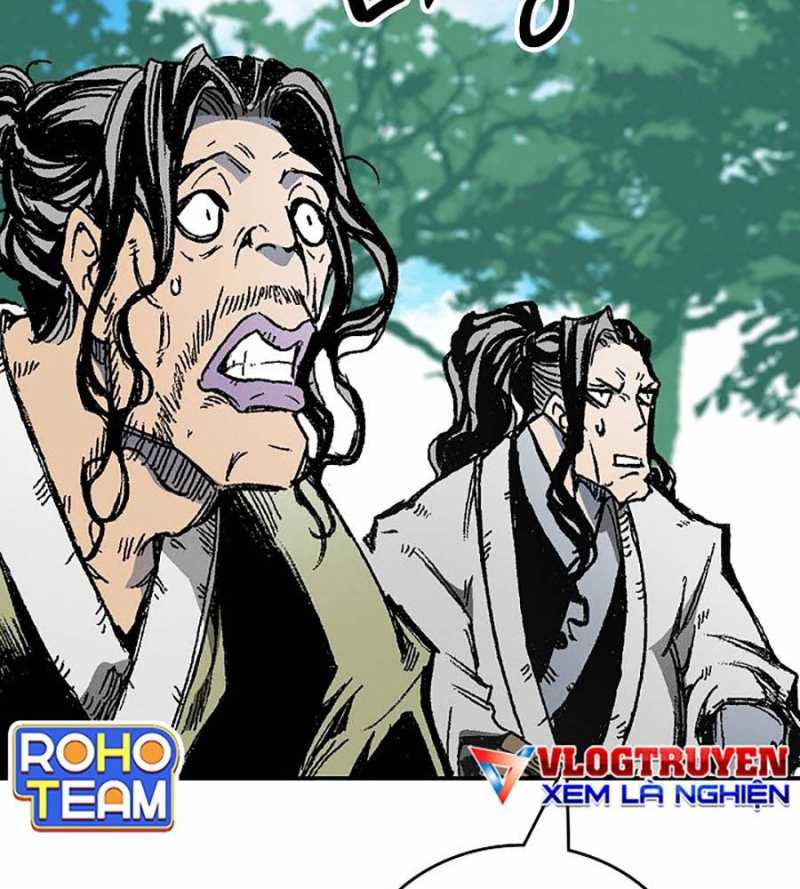 Hồi Ức Của Chiến Thần Chapter 120 - Trang 2