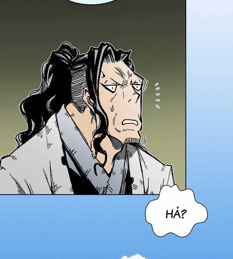 Hồi Ức Của Chiến Thần Chapter 120 - Trang 2