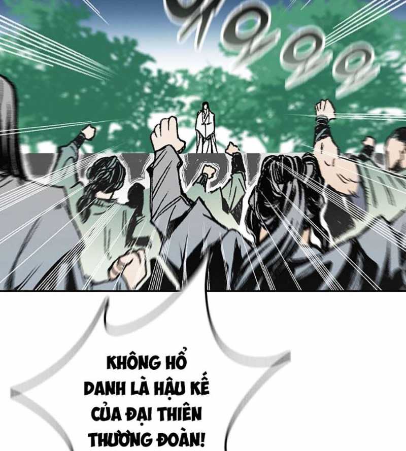 Hồi Ức Của Chiến Thần Chapter 120 - Trang 2