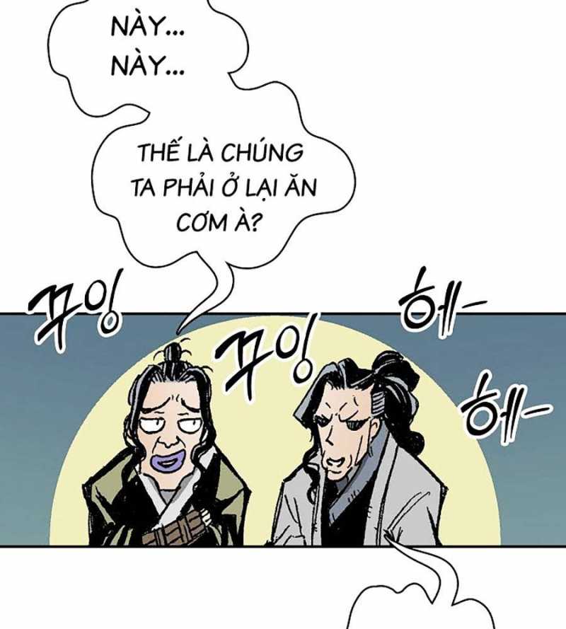 Hồi Ức Của Chiến Thần Chapter 120 - Trang 2