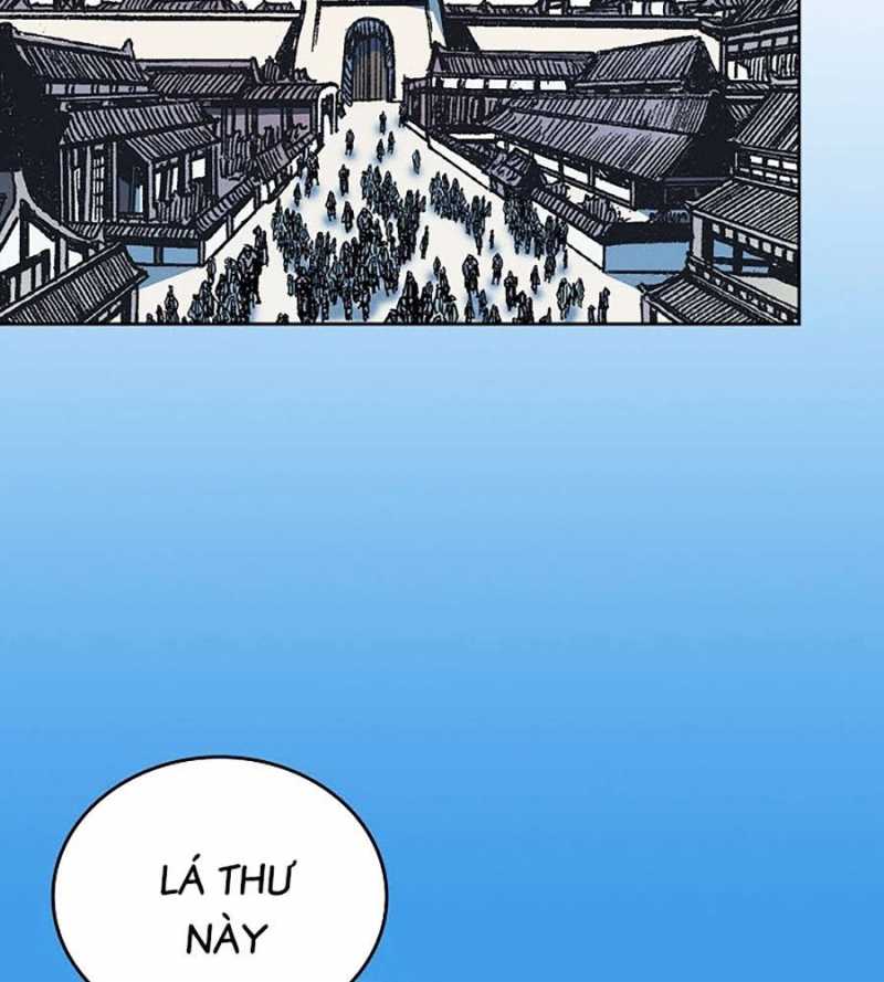 Hồi Ức Của Chiến Thần Chapter 120 - Trang 2